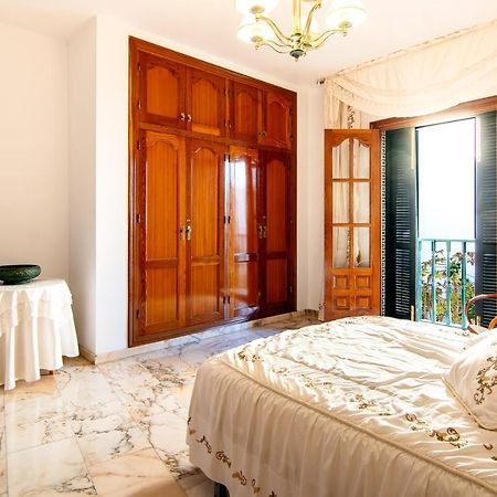 Casa Lola Centro De Nerja Villa Eksteriør bilde