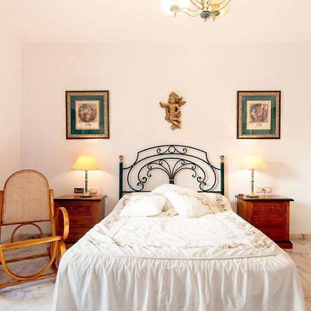 Casa Lola Centro De Nerja Villa Eksteriør bilde