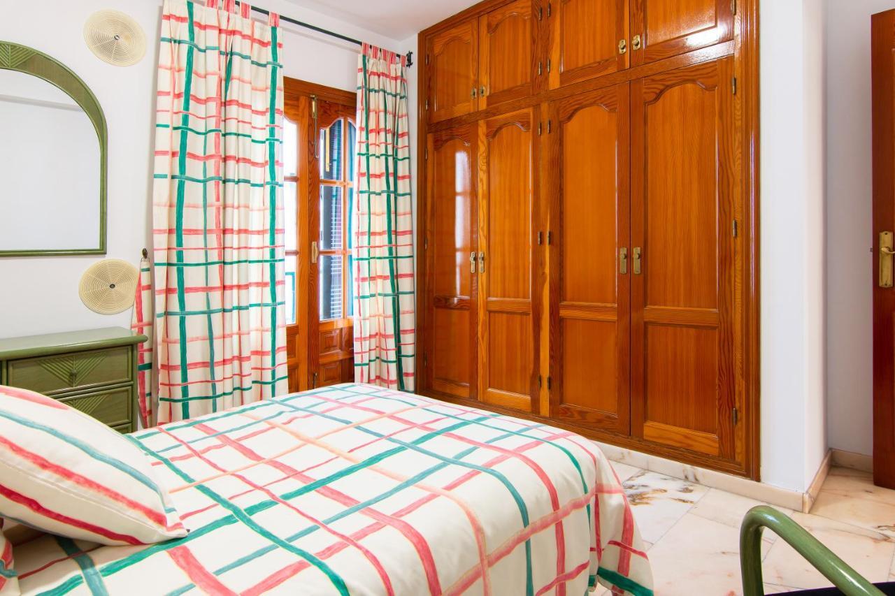 Casa Lola Centro De Nerja Villa Eksteriør bilde