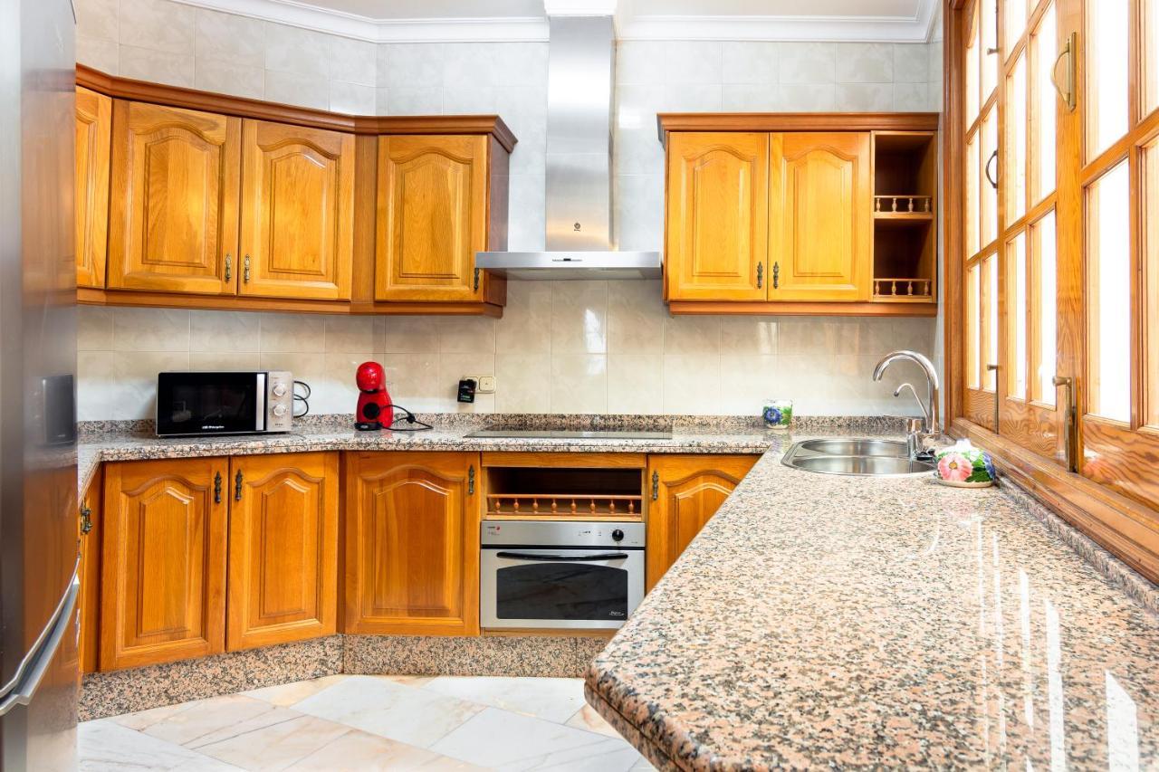 Casa Lola Centro De Nerja Villa Eksteriør bilde