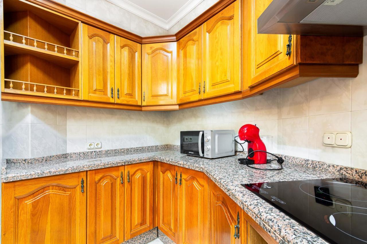 Casa Lola Centro De Nerja Villa Eksteriør bilde