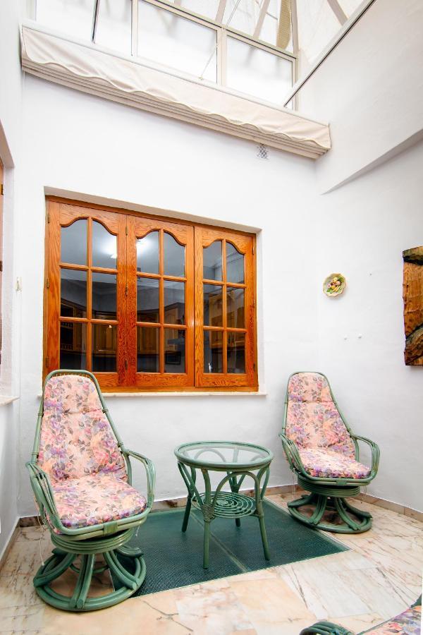Casa Lola Centro De Nerja Villa Eksteriør bilde
